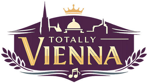 Totally Vienna Logo
